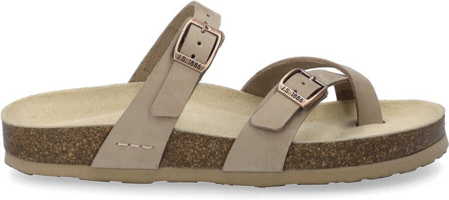 Josef Seibel Hermine 13 Sandale für Damen Beige