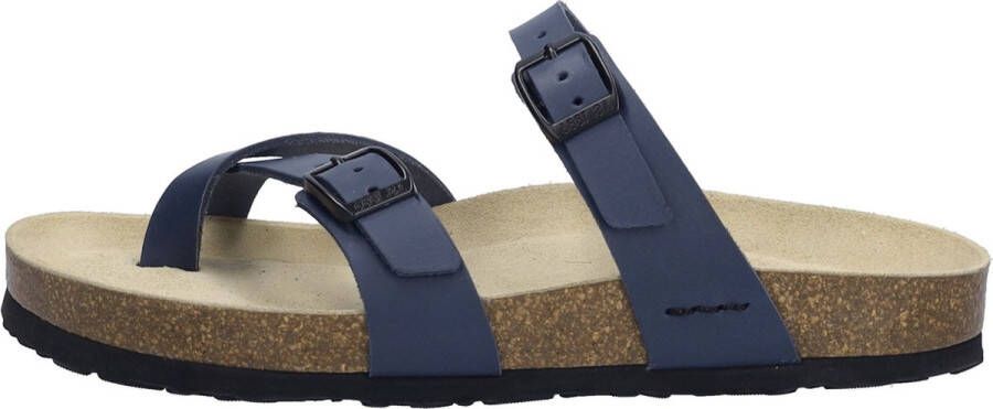 Josef Seibel Hermine 13 Sandale für Damen Blau