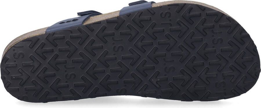 Josef Seibel Hermine 13 Sandale für Damen Blau