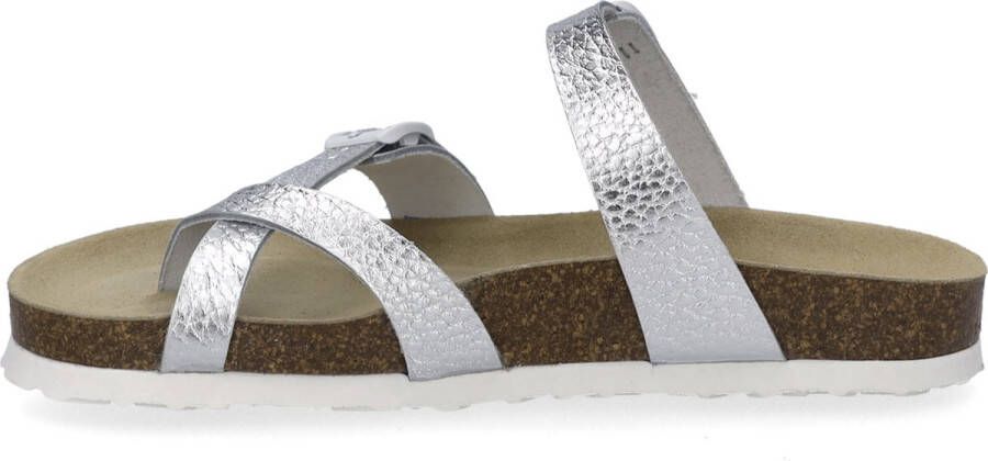 Josef Seibel Hermine 13 Sandale für Damen Grau