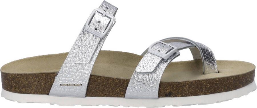 Josef Seibel Hermine 13 Sandale für Damen Grau
