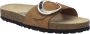 Josef Seibel Slippers Hermine 14 plateau zomerschoen slippers instapschoen met zacht voetbed - Thumbnail 1