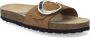 Josef Seibel Slippers Hermine 14 plateau zomerschoen slippers instapschoen met zacht voetbed - Thumbnail 1