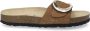 Josef Seibel Slippers Hermine 14 plateau zomerschoen slippers instapschoen met zacht voetbed - Thumbnail 1