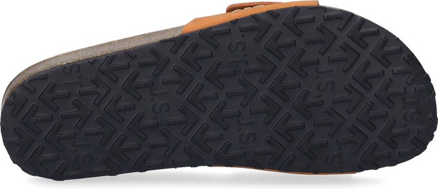 Josef Seibel Hermine 14 Sandale für Damen Gelb