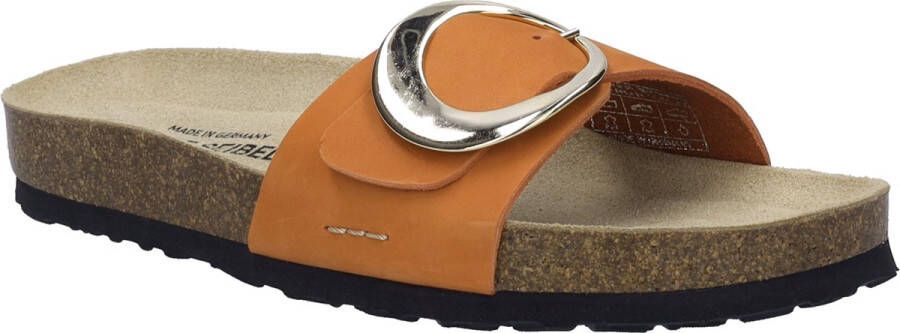 Josef Seibel Hermine 14 Sandale für Damen Gelb