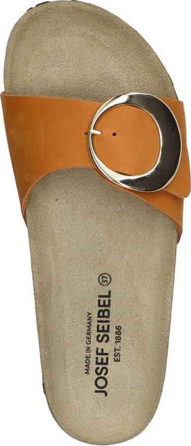 Josef Seibel Hermine 14 Sandale für Damen Gelb