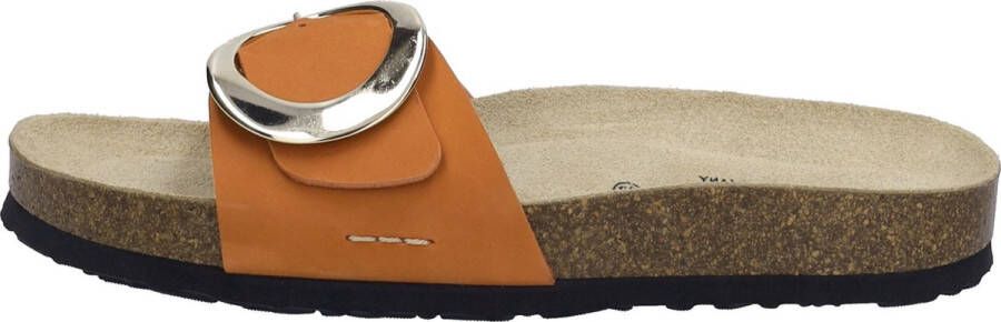 Josef Seibel Hermine 14 Sandale für Damen Gelb