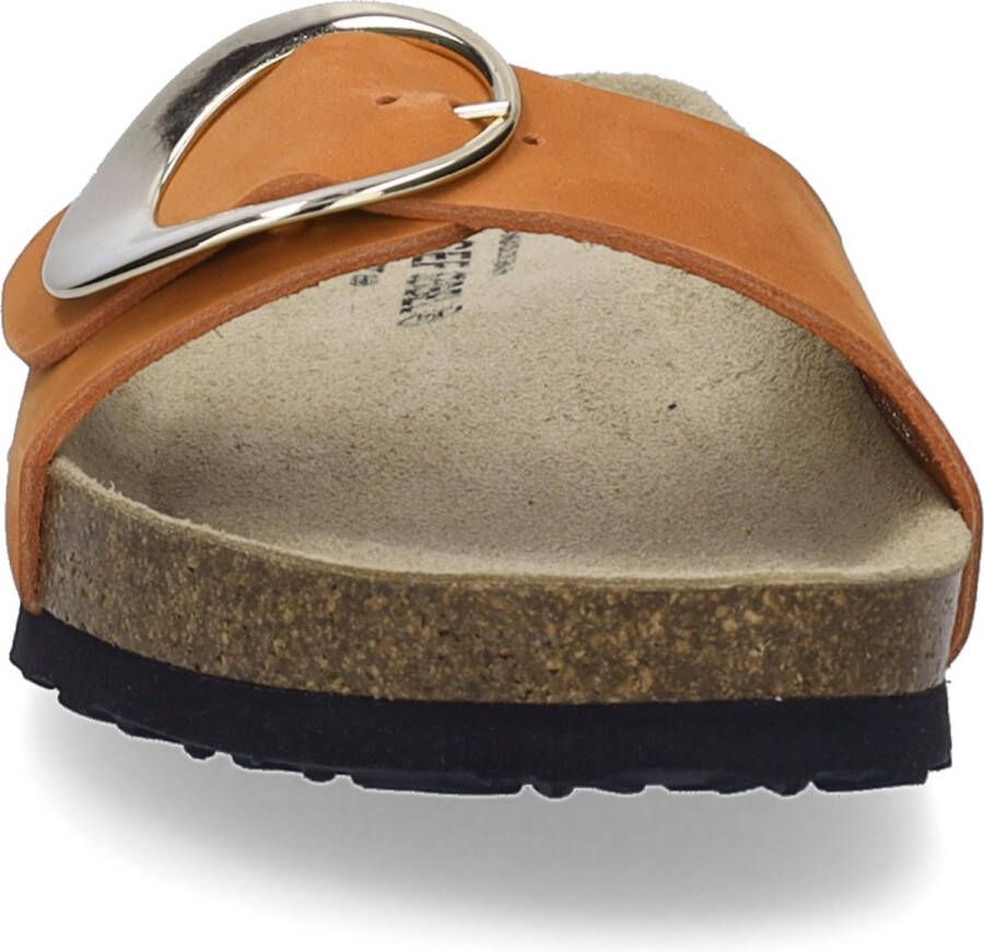 Josef Seibel Hermine 14 Sandale für Damen Gelb