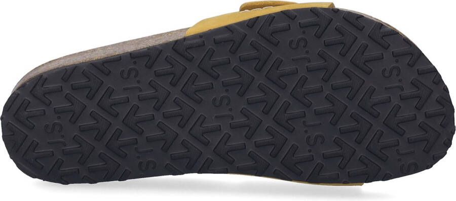 Josef Seibel Hermine 14 Sandale für Damen Gelb