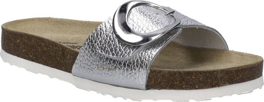 Josef Seibel Hermine 14 Sandale für Damen Grau