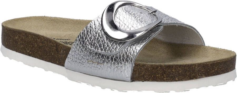 Josef Seibel Hermine 14 Sandale für Damen Grau