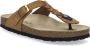 Josef Seibel Teenslippers Hermine 15 plateau dianette zomerschoen met laag voetbed - Thumbnail 1