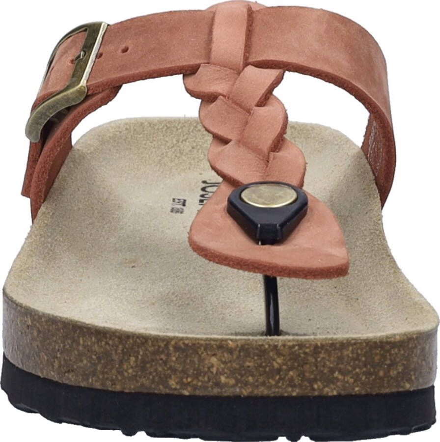 Josef Seibel Hermine 15 Sandale für Damen Rot