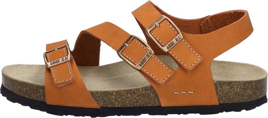 Josef Seibel Sandalen Hermine 16 plateau zomerschoen trekkingsandaal met ergonomisch voetbed