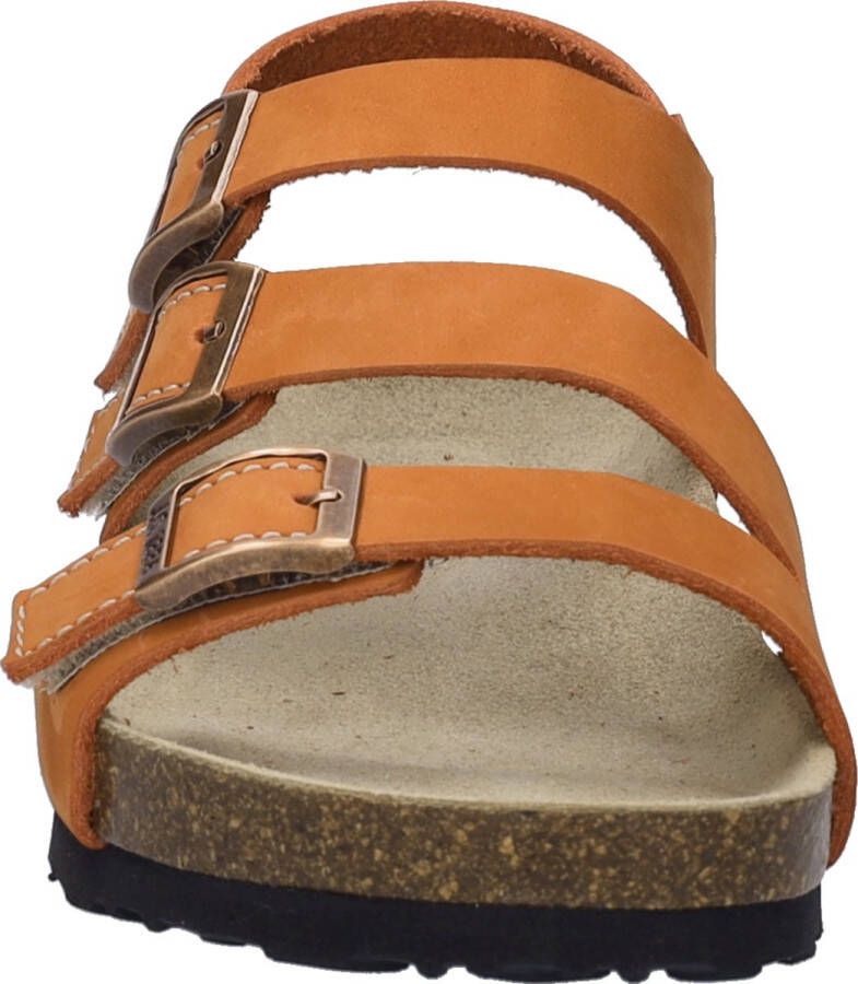 Josef Seibel Sandalen Hermine 16 plateau zomerschoen trekkingsandaal met ergonomisch voetbed