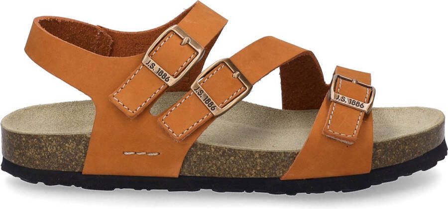 Josef Seibel Sandalen Hermine 16 plateau zomerschoen trekkingsandaal met ergonomisch voetbed
