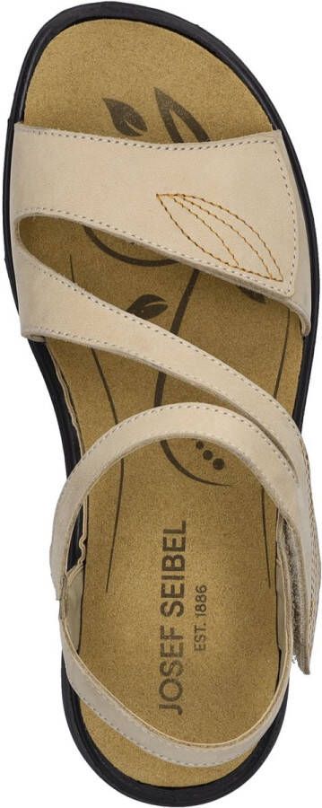 Josef Seibel Ibiza 08 Sandale für Damen Beige