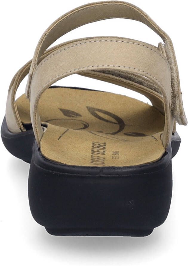 Josef Seibel Ibiza 08 Sandale für Damen Beige