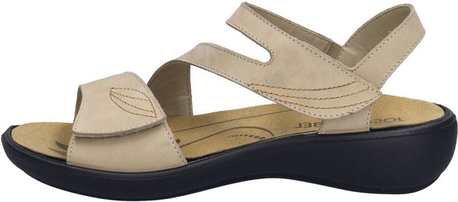 Josef Seibel Ibiza 08 Sandale für Damen Beige