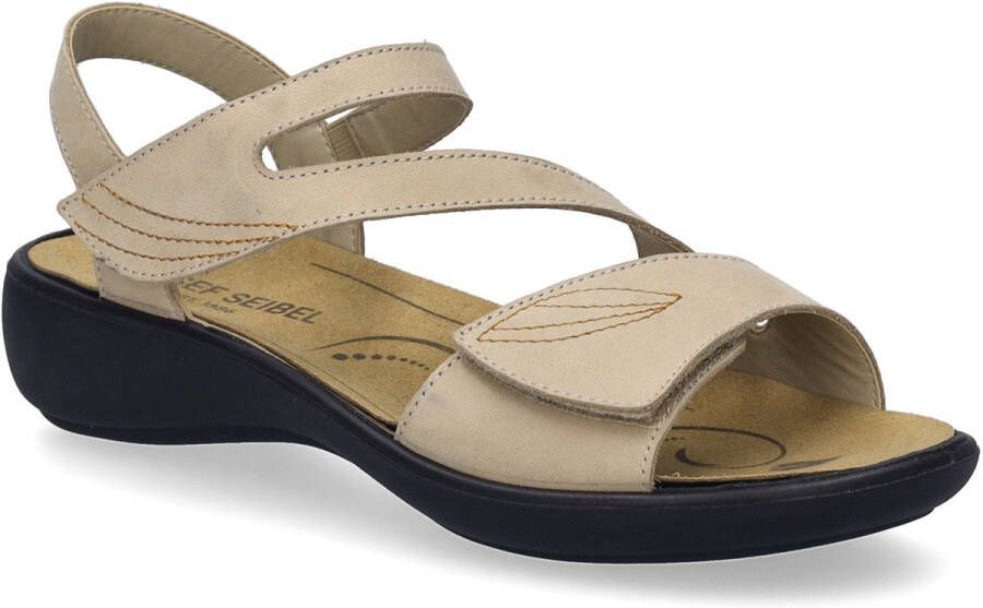 Josef Seibel Ibiza 08 Sandale für Damen Beige