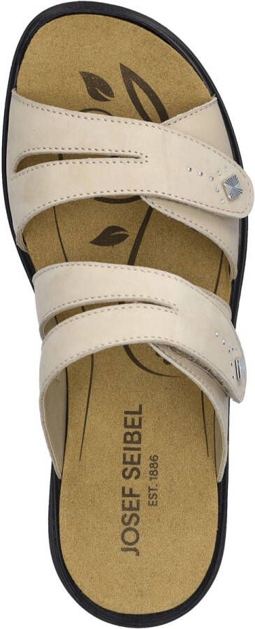 Josef Seibel Ibiza 09 Sandale für Damen Beige