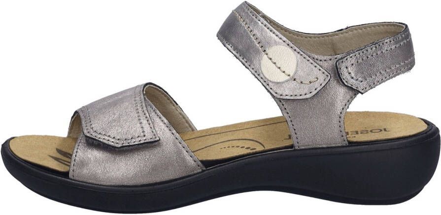Josef Seibel Ibiza 79 Sandale für Damen Grau