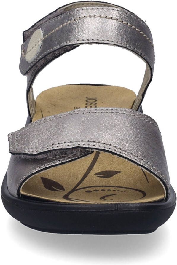 Josef Seibel Ibiza 79 Sandale für Damen Grau