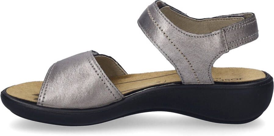 Josef Seibel Ibiza 79 Sandale für Damen Grau
