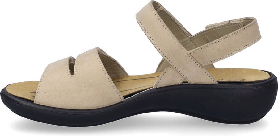 Josef Seibel Ibiza 86 Sandale für Damen Beige
