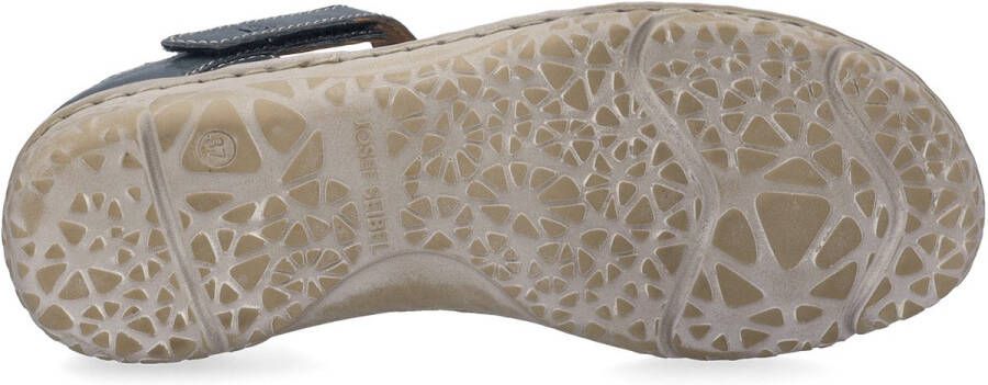Josef Seibel Ivy 05 Sandale für Damen Blau