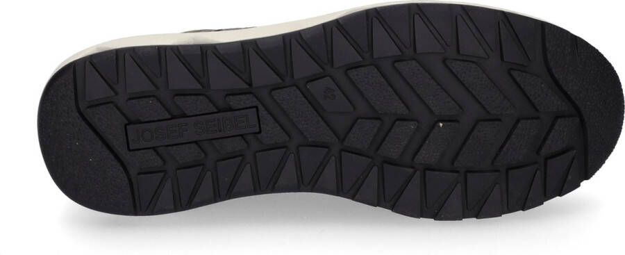 Josef Seibel Jeremiah 04 Sneaker für Herren Grün