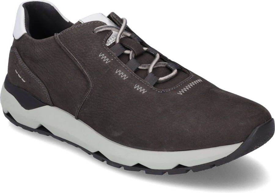 Josef Seibel Jeremiah 05 Sneaker für Herren Grau