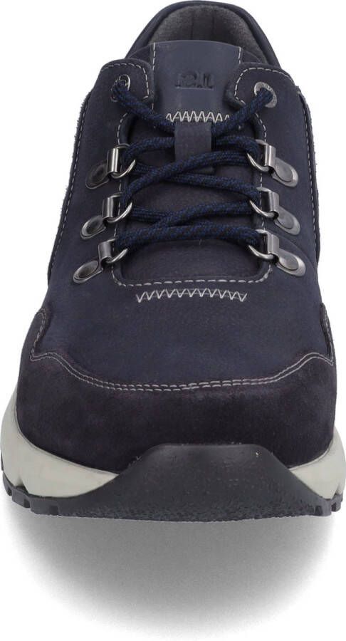 Josef Seibel Jeremiah 06 Sneaker für Herren Blau