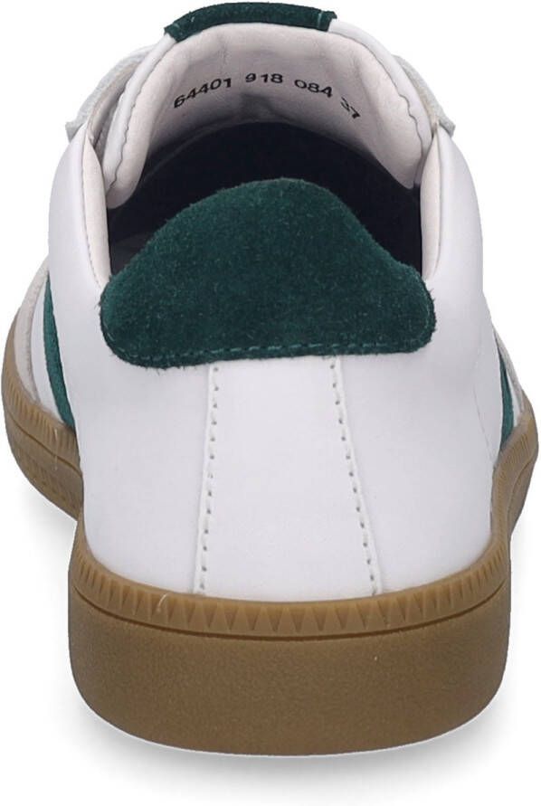Josef Seibel Joleen 01 Sneaker für Damen Weiß