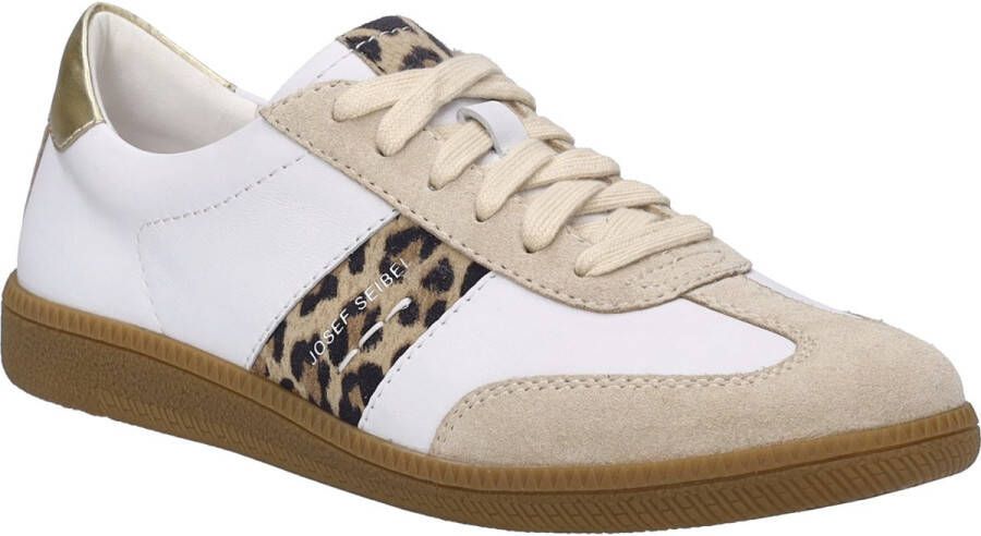 Josef Seibel Joleen 03 Sneaker für Damen Beige
