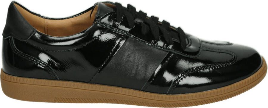 Josef Seibel JOLEEN 05 Lage sneakersDames sneakers Zwart
