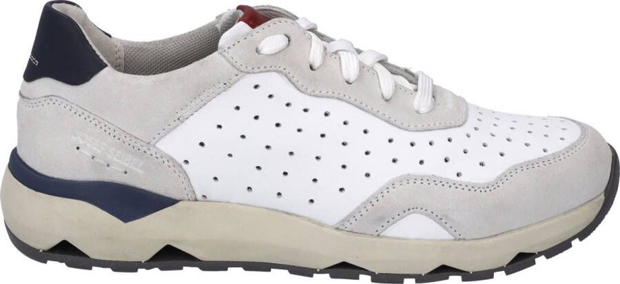 Josef Seibel Jonah 02 Sneaker für Damen Weiß