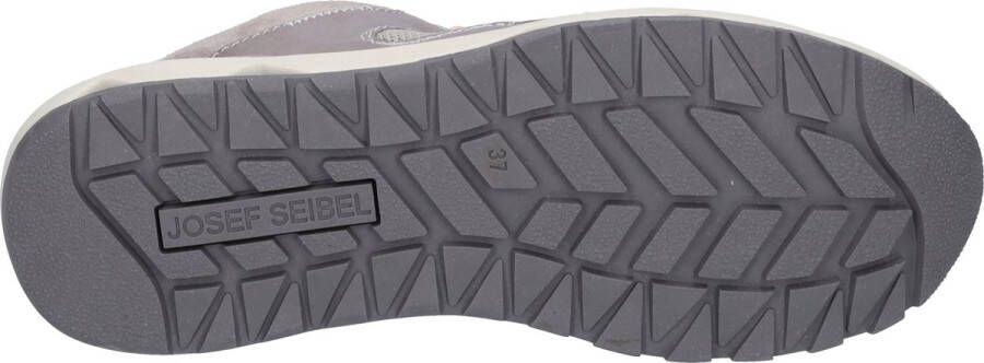 Josef Seibel Jonah 03 Sneaker für Damen Grau