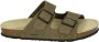 Josef Seibel Slippers Josef 01 zomerschoen slippers sandaal met zacht voetbed - Thumbnail 5