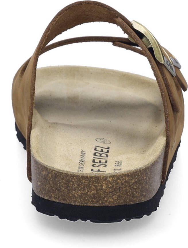 Josef Seibel Josef 01 Sandale für Herren Beige