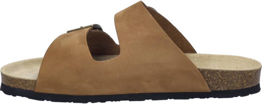Josef Seibel Josef 01 Sandale für Herren Beige