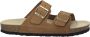 Josef Seibel Josef 01 Sandale für Herren Beige - Thumbnail 1