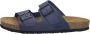 Josef Seibel Slippers Josef 01 zomerschoen slippers sandaal met zacht voetbed - Thumbnail 1