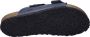 Josef Seibel Slippers Josef 01 zomerschoen slippers sandaal met zacht voetbed - Thumbnail 1
