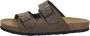 Josef Seibel Slippers Josef 01 zomerschoen slippers sandaal met zacht voetbed - Thumbnail 1
