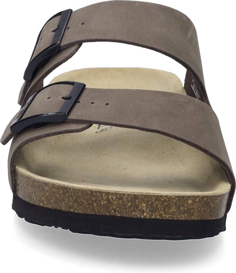 Josef Seibel Josef 01 Sandale für Herren Grün