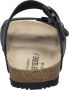 Josef Seibel Slippers Josef 01 zomerschoen slippers sandaal met zacht voetbed - Thumbnail 4