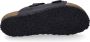 Josef Seibel Slippers Josef 01 zomerschoen slippers sandaal met zacht voetbed - Thumbnail 1