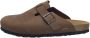 Josef Seibel Clogs Josef 04 zomerschoen slippers vakantie met comfortabel voetbed - Thumbnail 1